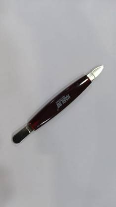 Hair line HNC053 Dual Ended Cuticle Pusher With Filer
