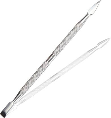 Hair line HNC058 Dual Ended Cuticle Pusher