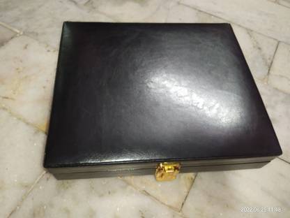 ZANAS Empty Cutlery Box Case