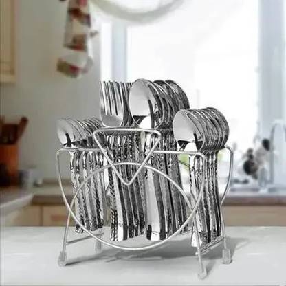 Karthik Empty Cutlery Holder Case