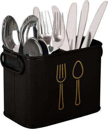 frogtail Empty Cutlery Holder Case