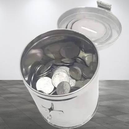 wirtil Empty Cutlery Box Case