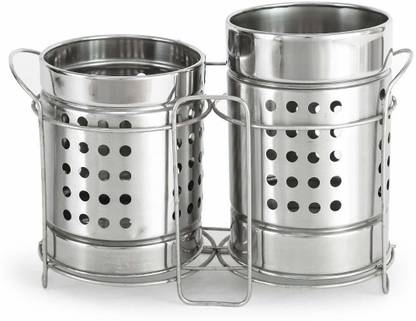 zero to infinity store Empty Cutlery Holder Case