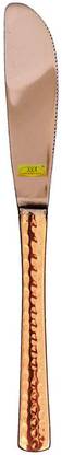 SSA Handmade Pure S Copper Butter Spreader