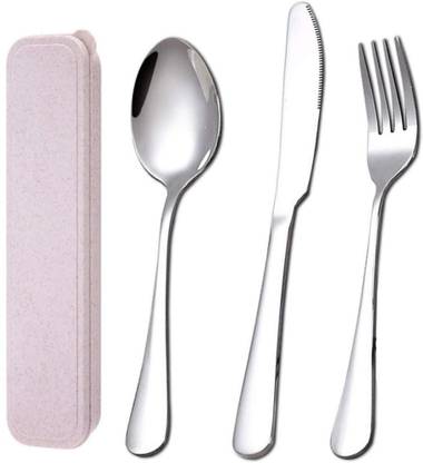 Linist Stainless Steel Cutlery Set