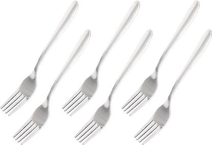 Happy Kitchen Stainless Steel Cutlery Set