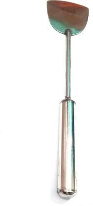 PAUL SONS Stainless Steel 25 inch Commercial with Long Handle Turner Lifting Spatula
