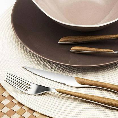 Amefa Stainless Steel Cutlery Set