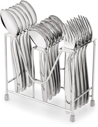 METALUX Metalux 18 pcs Cutlery Set Stainless Steel Cutlery Set