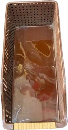 WFS Plastic Cutlery Set