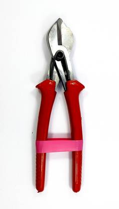PERFECT TECH Perfect KATIYA POPAT Heavy Duty TIN Cutter KATIYA for Cutting Metals Sheets popat-08 Metal Cutter