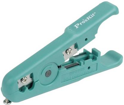 Proskit 6PK-501 6PK-501, Wire Stripper Tool Wire Cutter