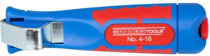 WEICON 10006784 WEICON Cable Stripper No. 4 - 16 Wire Cutter