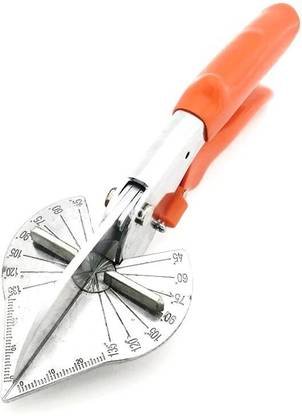 uptodatetools Multi Angle Miter Shear Cutter Multi Angle Miter Shear Cutter Metal Cutter