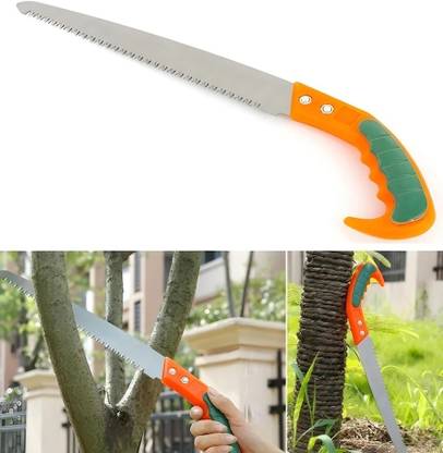 REIOENT PREMIUM QUALITY Saw Chromium Steel Good Wood cutter Plastic cutter and etc Hand Tool Kit Wood Cutter