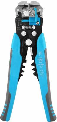 TAPARIA Multifunctional Crimper Cable Stripper Wire Cutter