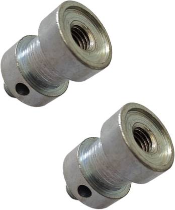 Inditrust 4-inch Double Nut Attachment Angle Grinder (Pack of 2)) Wood Cutter