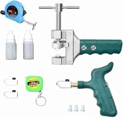 STSRTRADING SR-002TYT ToolsT Tiles Glass Cutting Glass Cutter