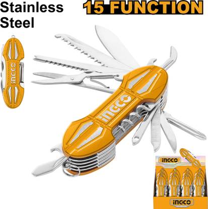INGCO HMFK8158 Wire Cutter