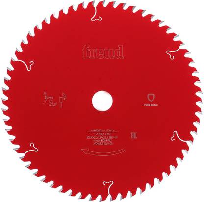 Freud A Part of Bosch LA30M002 Circular Saw Blades - Table Saws -Wood 250 x 25.4 x 2.2/1.6 x T60 Wood Cutter