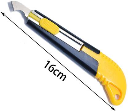 SAMPIN Plastic Grip Hand Tool Acrylic / Hand-held Paper Cutter Glass Cutter