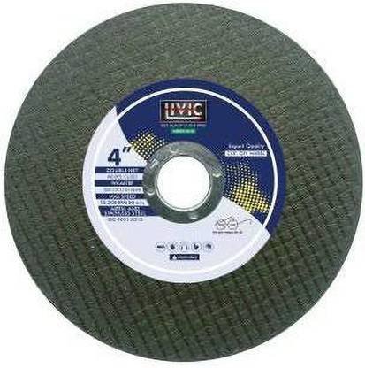 Livic 107 × 1.0 × 16mm Metal Cutter