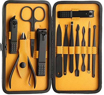MKE MKE021 12 Pcs Nail Cutter Set Corded & Cordless  Nailer