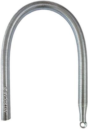 एस्ट्रोकैब PVC Pipe Bender SPRING 20 mm Tapered STEEL Flexible Bending Spring 20 mm लीवर टूल