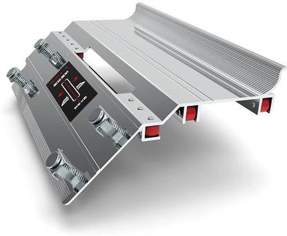 FLAMINGO ENTERPRISE 45 Degree Angle Cutting Frame, Marble, Granite, Tiles and Wood Cutting 45 degree Chamfering Device Cutting Granite, Tiles and Wood Cutting. Wood Cutter