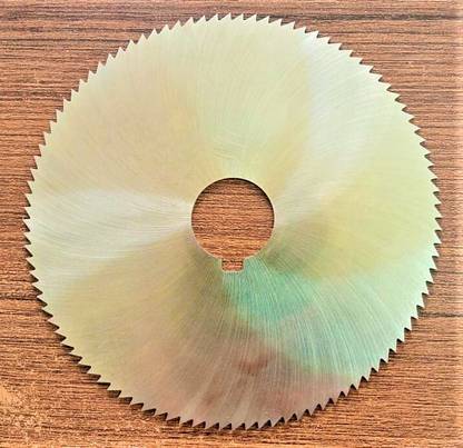PTI Slitting Saw Blade Slitting Saw Blade Metal Cutter