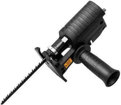 AS TOOL CENTER Electric Drill Modified To Saws Reciprocating Saw Adapter Accessory Electric Saws Drill to Jig Saws Wood Cutting Tools Wood Cutter