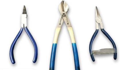 Skyking Mini cutter round nose combo set Nipper
