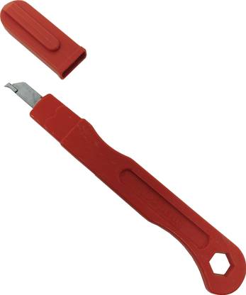 EXCEL IMPEX Mica Cutter with Sharp Edge PVC Cutter Acrelic Mica Cutter Used For Artwork and Carpentry Work Pipe Cutter