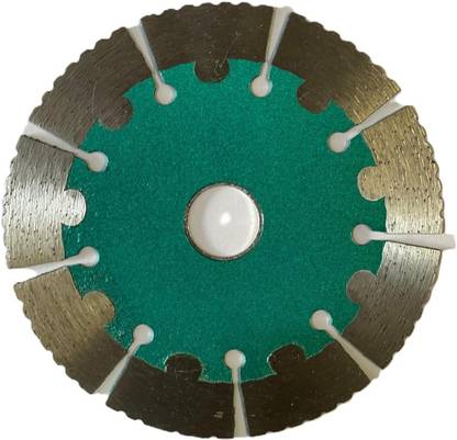 nd1672 125-MM Concrete Wall Cutting Blade 5 inch Metal Cutter