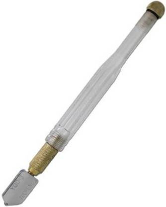 Digital Craft Medium Duty Glass Cutter- Oil Feed Type Glass Cutting Tool Glass Cutter Glass Cutter
