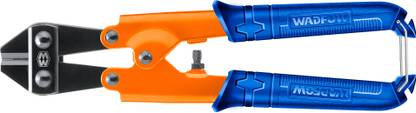 Wadfow 8" Mini Bolt Cutter | CR-V Blade | Professional Wire Cutter Bolt Cutter