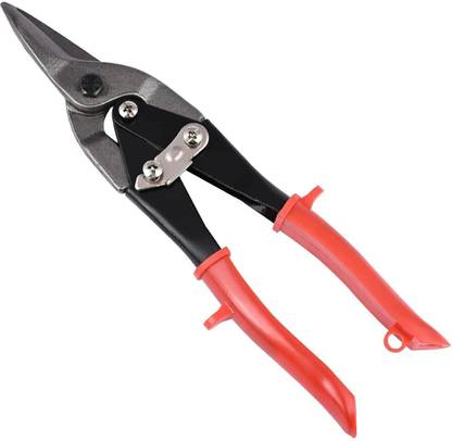 Sceptre Aviation Snip OR TIN Snip for Wire Cutting, Seamless Sheet Cutting Metal Cutting Steel Alloy Hand Tool Wire Cutter