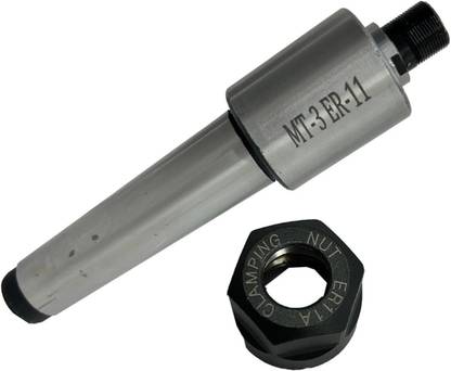 MachEl MT3 Shank ER11 Metal Cutter