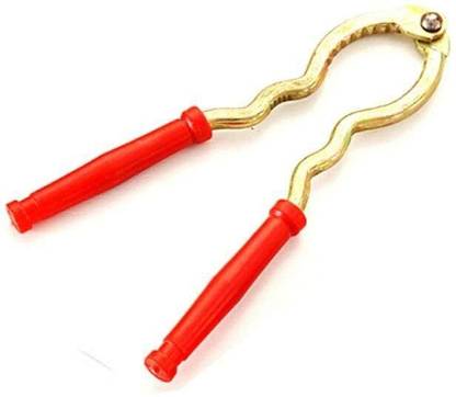 Worldwide e-Mart Nut Cracker Walnut Pecan Filbert Tool Nut Cracker Walnut Pecan Filbert Tool Nut Cutter