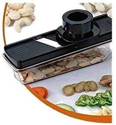 SHREEJI EXPORT Dry fruit cutting like nuts, Vegetable cutter Vegetable & Fruit Chopper Nut Cutter