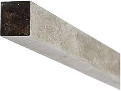 TH1 Miranda HSS Lathe Tool Bit square tool bit blank(3/32 x 3) Lathe HSS Square Cutting Tool Bits Bar Metal Cutter