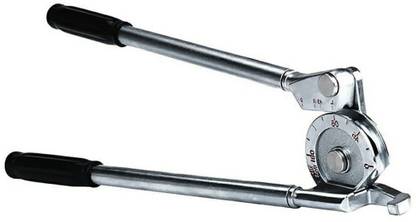 ATLAS Copper Tube Bender 1/2" Copper Tube Bender 1/2" Pipe Cutter