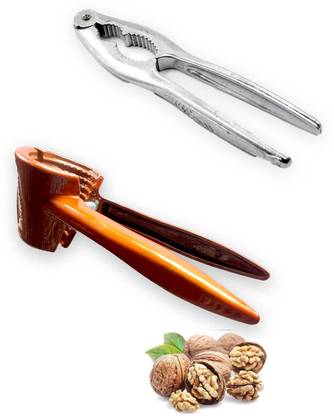 THE BLP Seafood Tool/Walnut Cracker Lobster Akhrot Pincers Nut Cutter