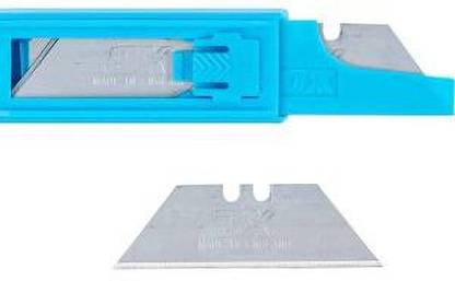 B K Jagan and Co Taparia Spares Blades -19MM For UK -3 (UB-10) - 10 Pcs Taparia Spares Blades -19MM For UK -3 (UB-10) - 10 Pcs Nipper