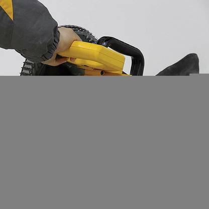 GSCPT DEWALT DW714 1650Watt 10 Inch Mitre Saw with 80T TCT blade 4600rpm Metal Cutter