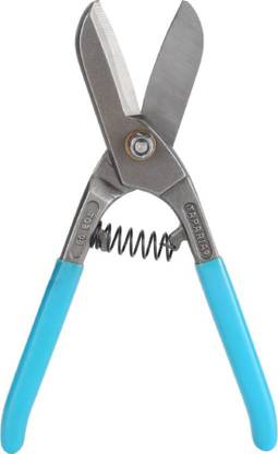 TAPARIA METAL SHEET CUTTER 200MM METAL CUTTER 200MM Metal Cutter