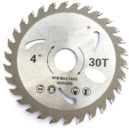 Inditrust new heavy duty wood cutter Wood Cutter