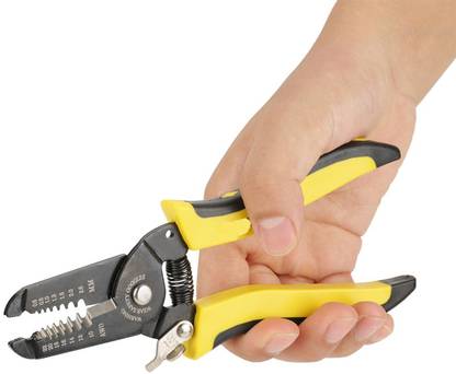 MOODY Multi-Purpose Wire Stripper & Cutter Wire Cutter