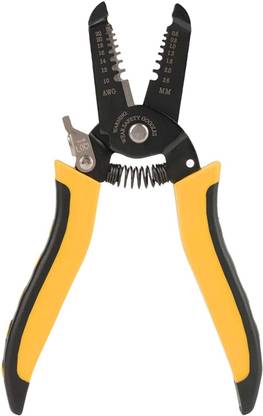 SHUANG YOU Self-Adjusting Insulation Wire Stripper For stripping wire Automatic Wire Wire Cutter