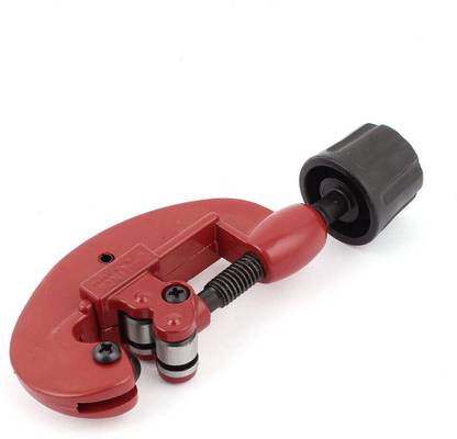 A TO Z TOOLS 3mm-28mm Adjustable Pipe Tube Cutter Tool for Cutting Copper Aluminium Tubing Pipe Cutter